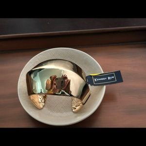 Kennedy Row bracelet